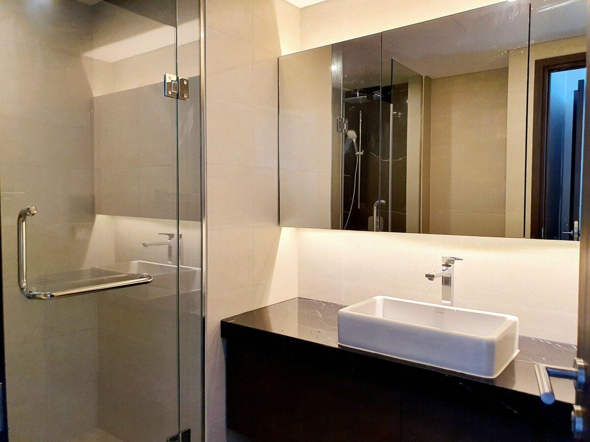 lavabo