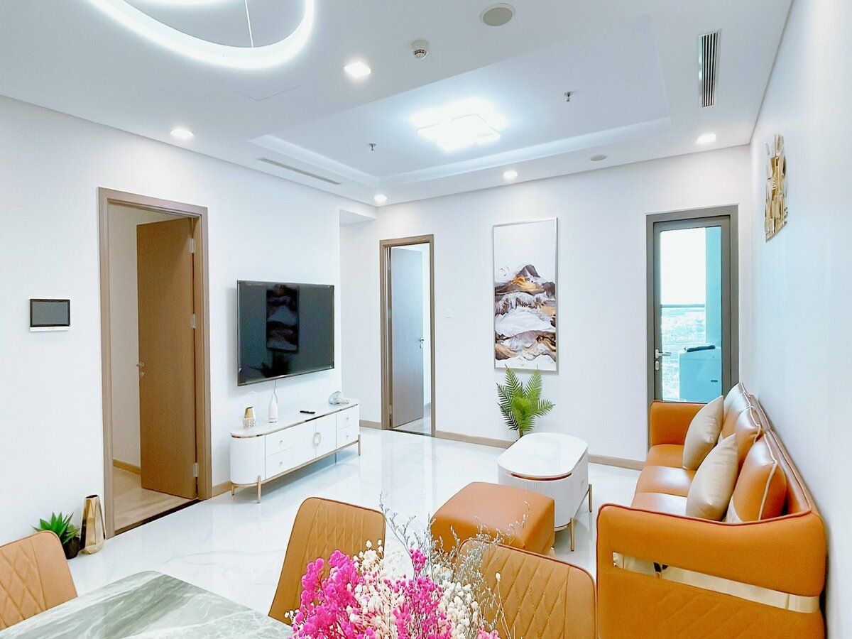 Hệ thống đèn trần