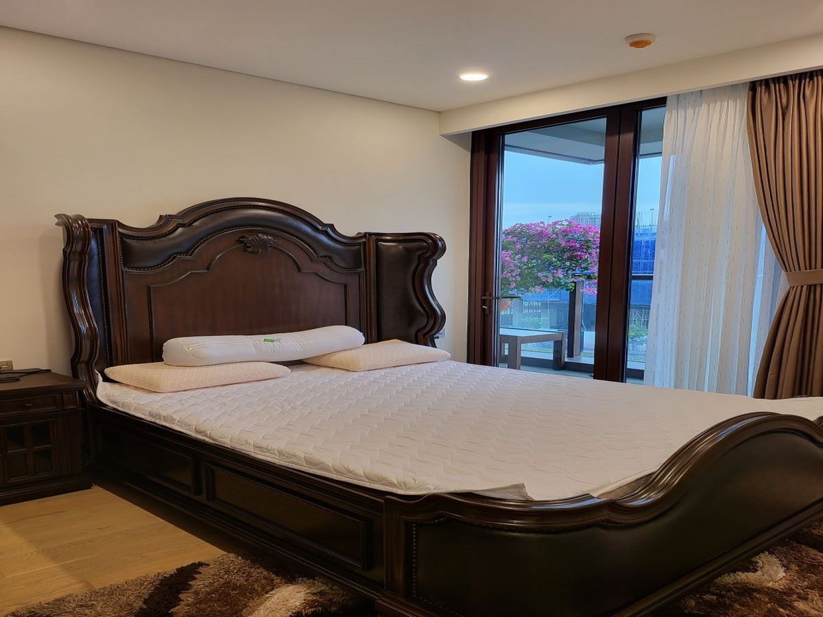 nơi bạn có thể tận hưởng không khí trong lành