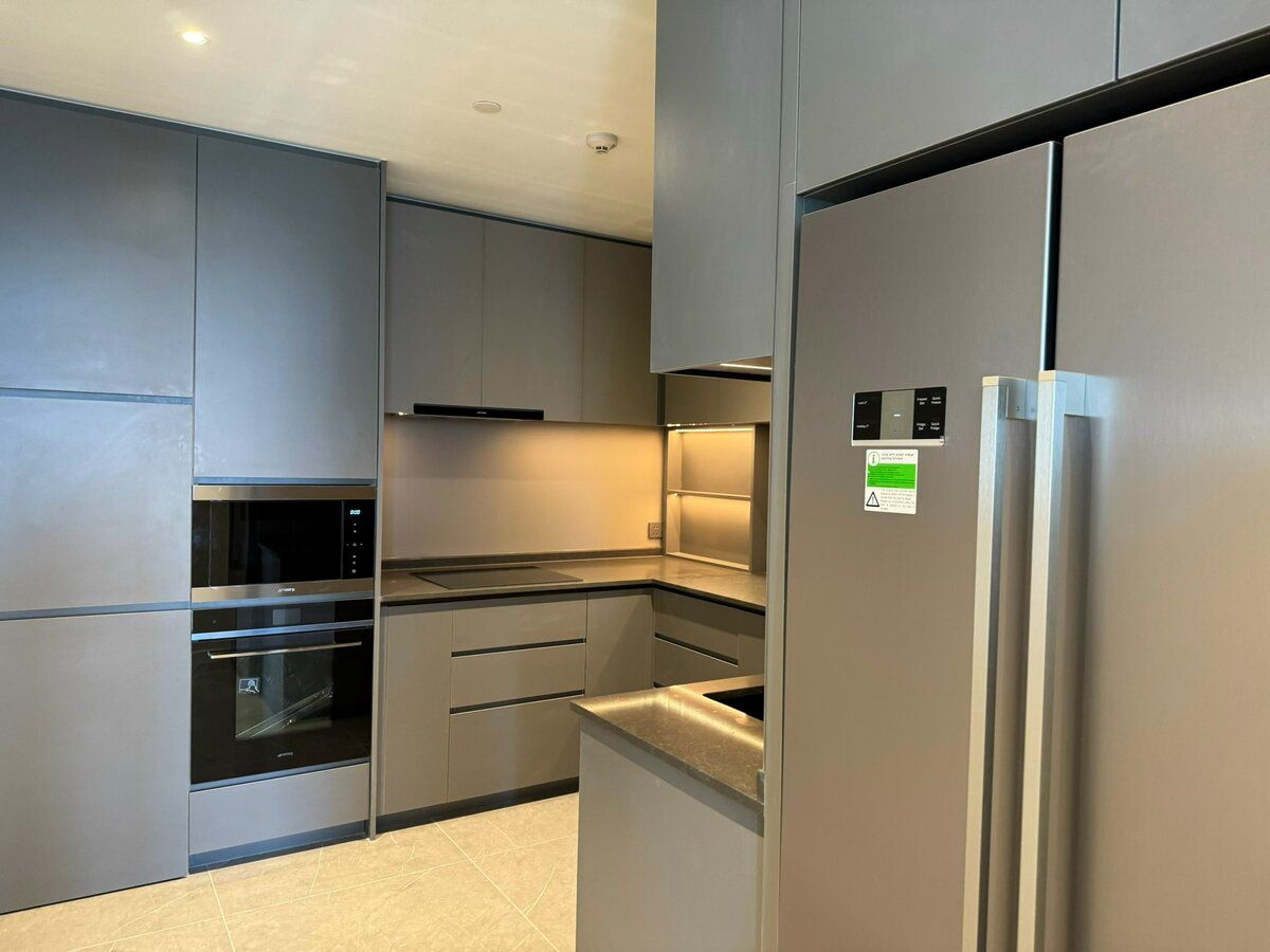 trang bị đầy đủ các thiết bị hiện đại