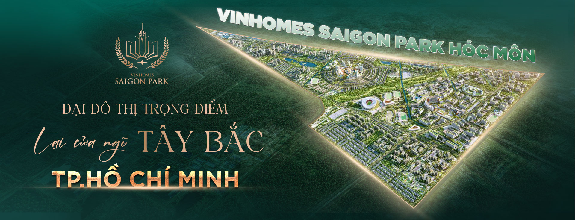 VINHOMES SÀI GÒN PARK
