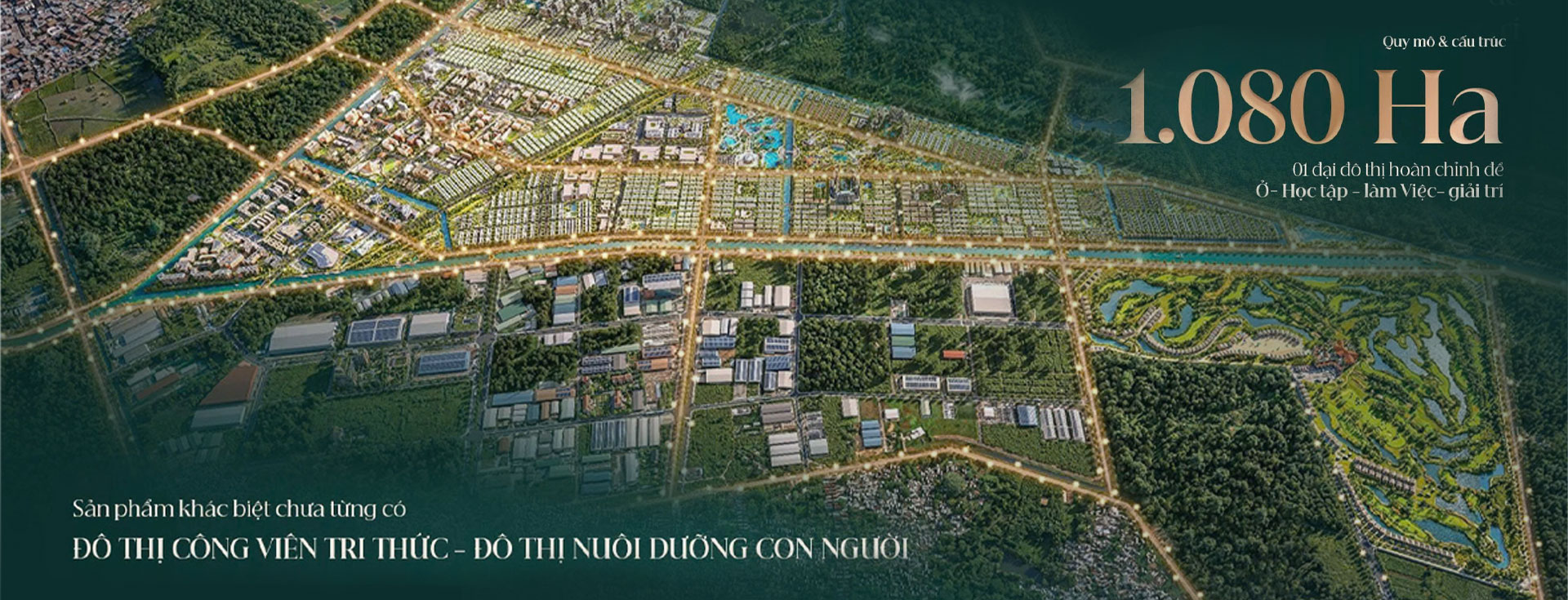 VINHOMES SÀI GÒN PARK