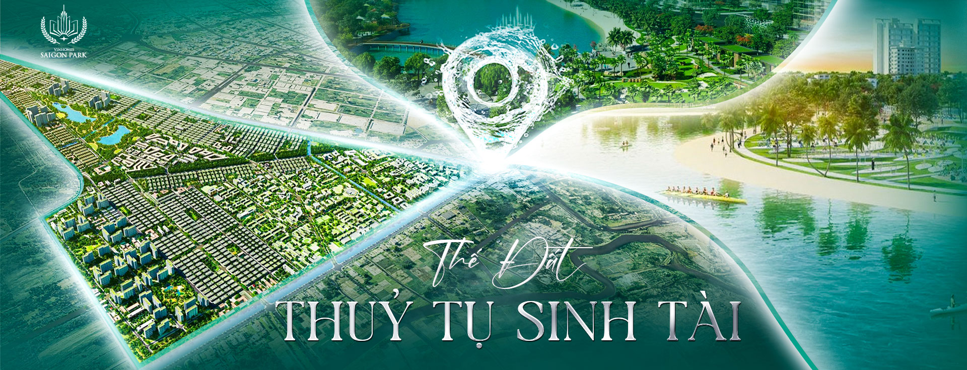 VINHOMES SÀI GÒN PARK