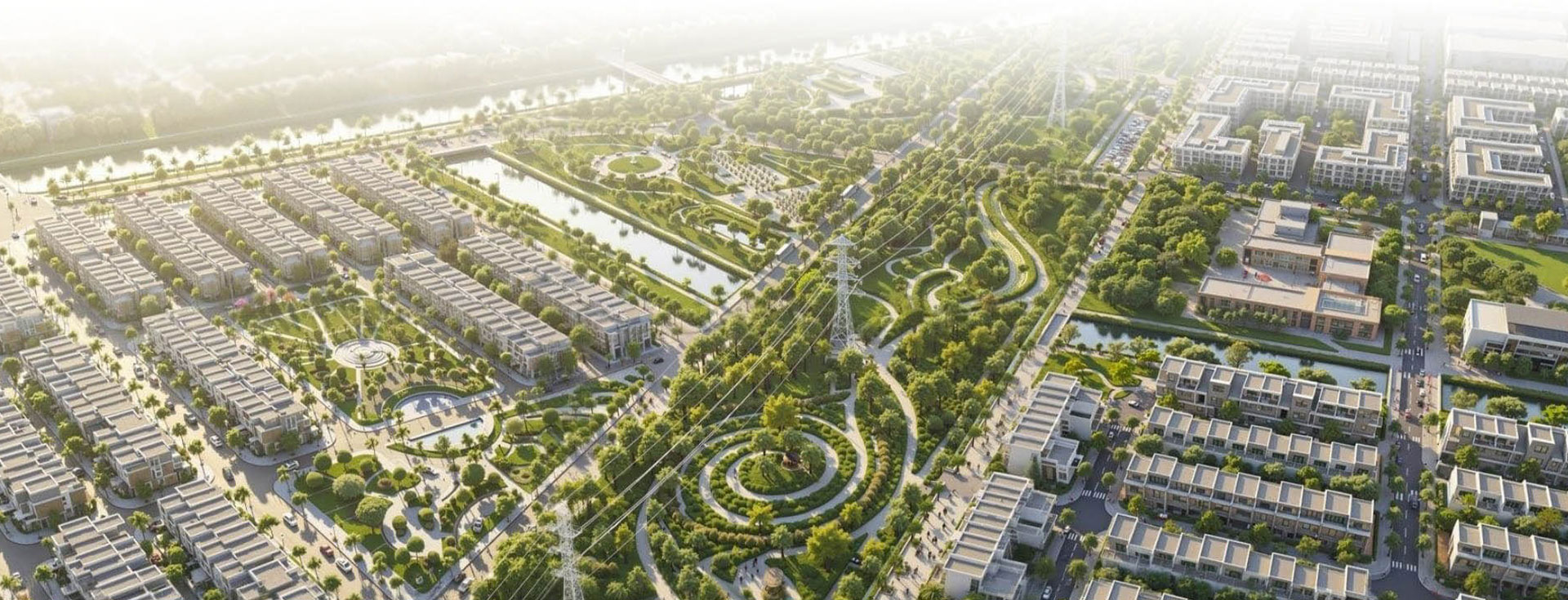 VINHOMES SÀI GÒN PARK