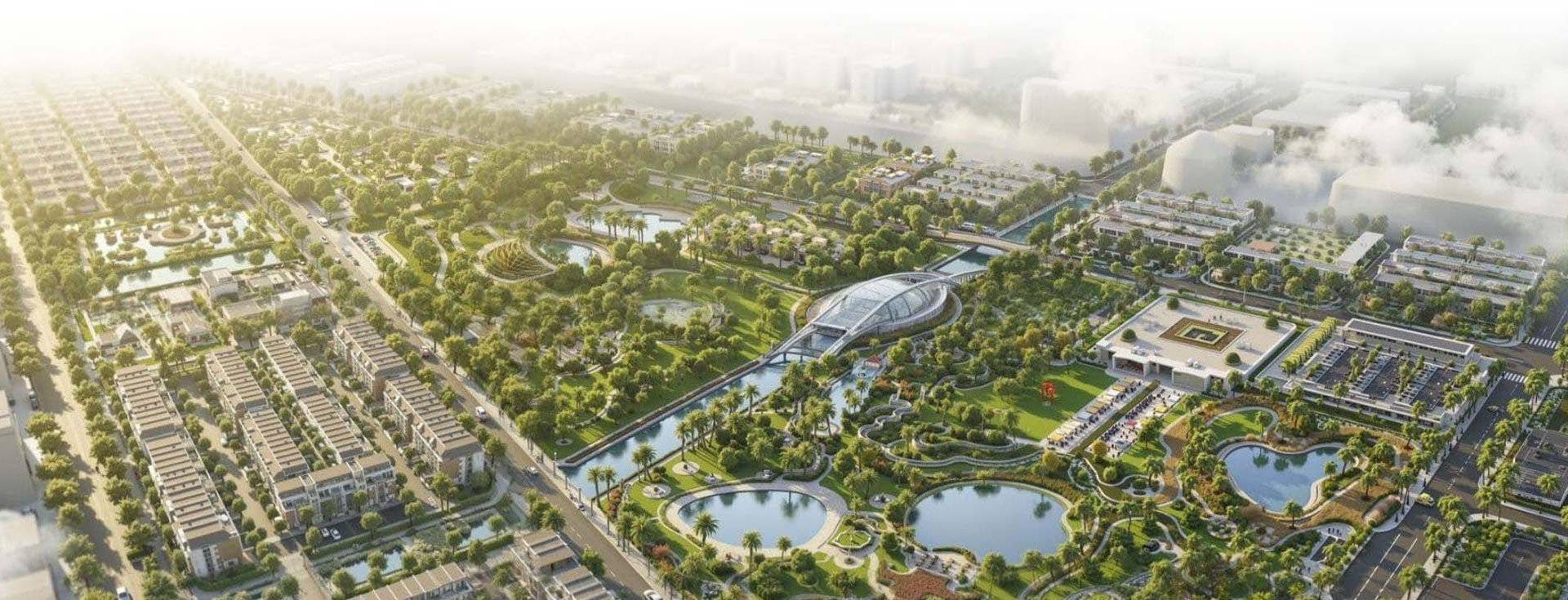 VINHOMES SÀI GÒN PARK