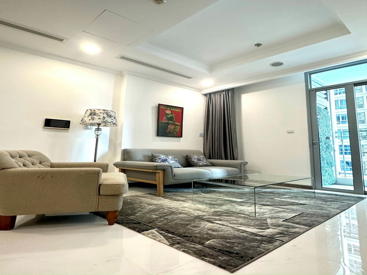 Landmark 6 1 phòng ngủ 50m2